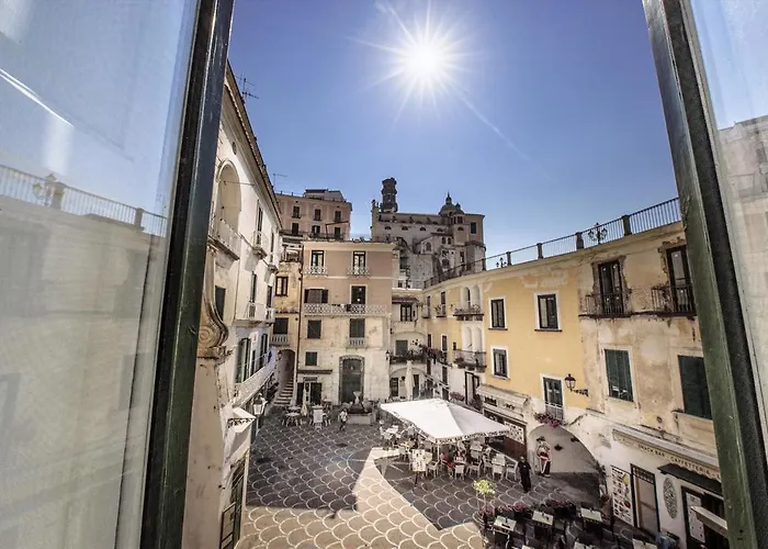 B&B Viacampo6
