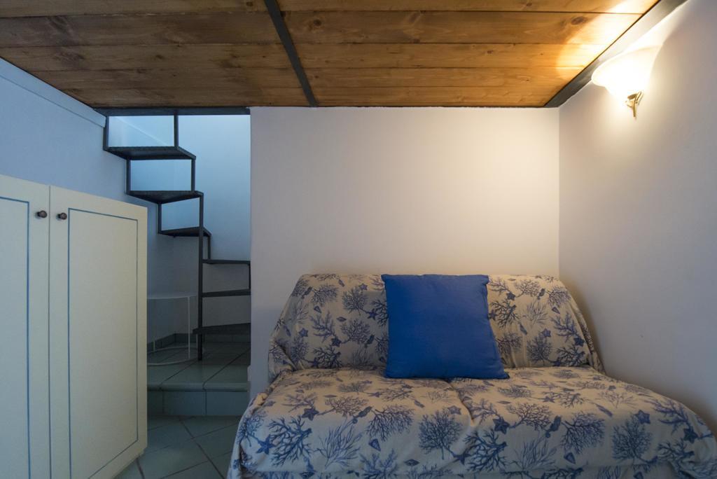 Viacampo6 Apartment