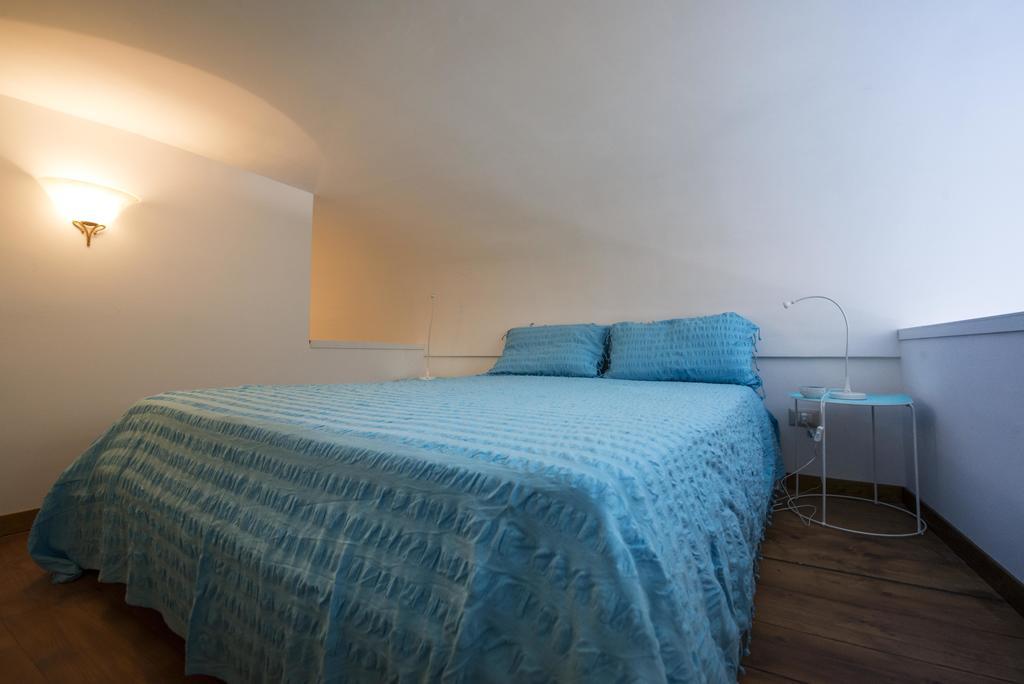 Apartment Viacampo6 Atrani