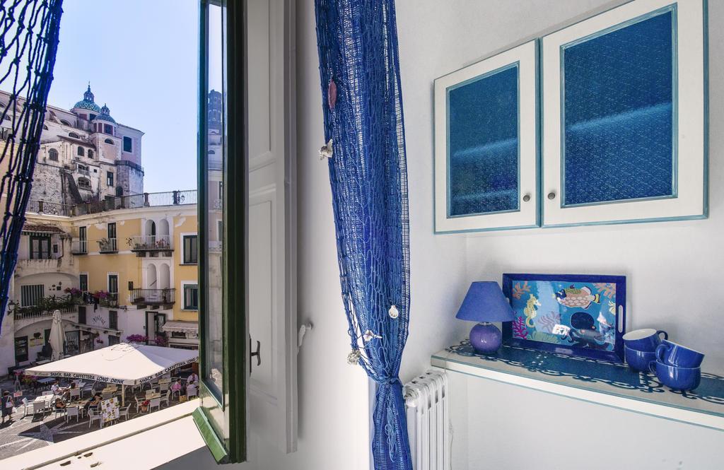 Viacampo6 Apartment Atrani